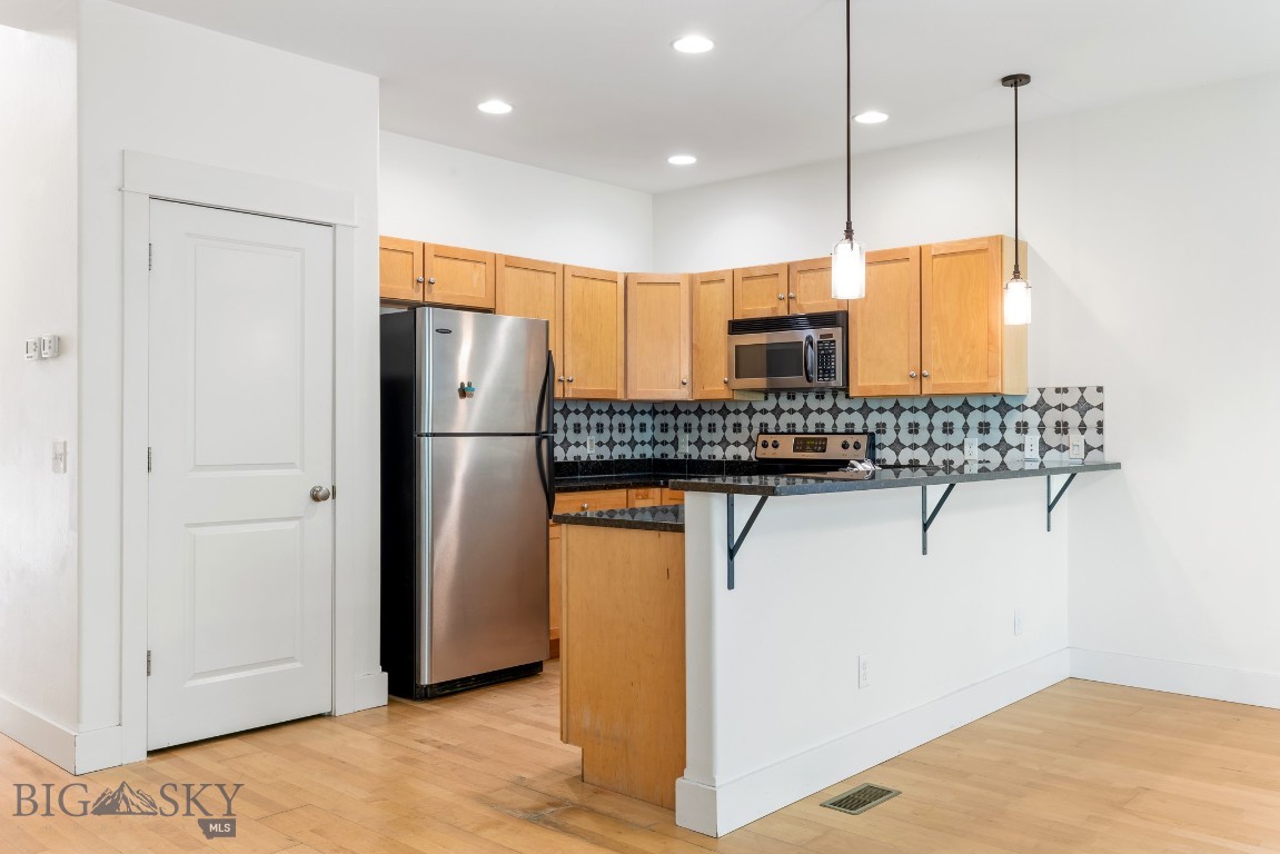 Baxter Square - Residential