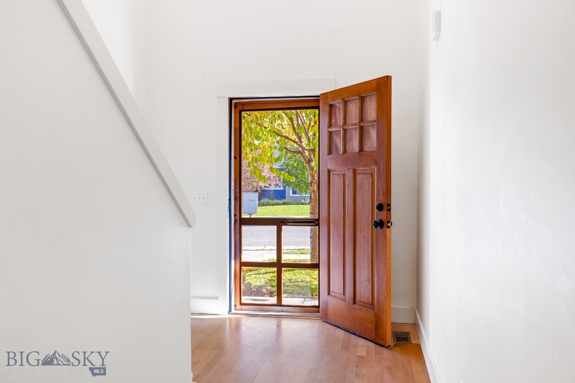 Baxter Square - Residential