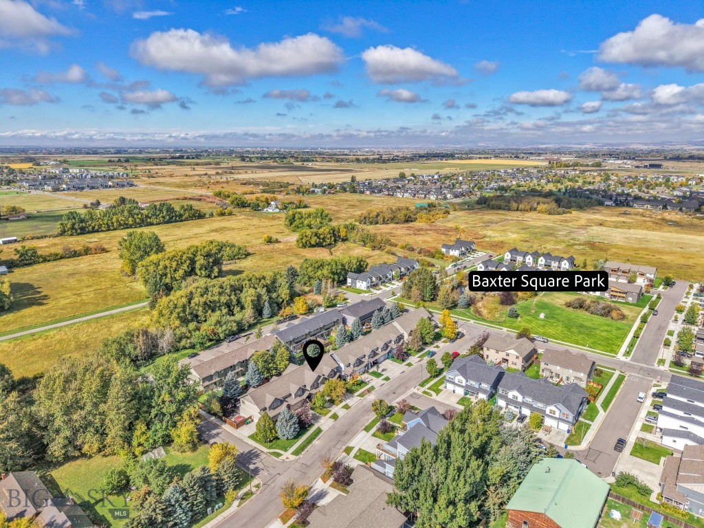 Baxter Square - Residential