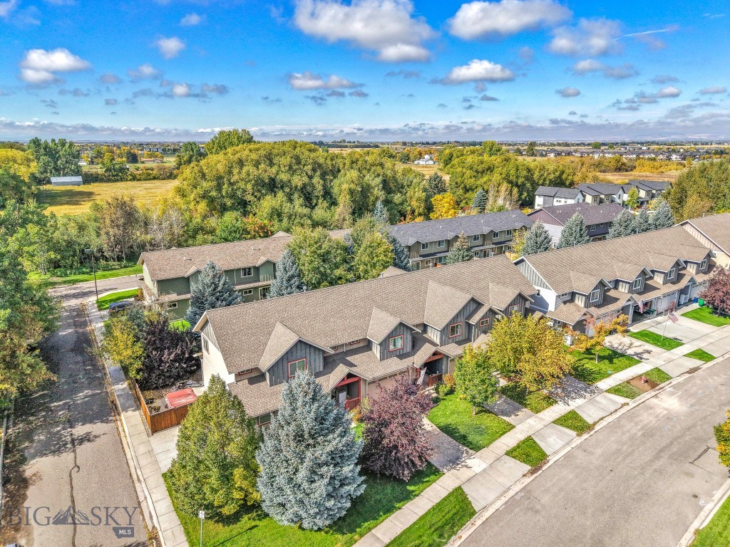 Baxter Square - Residential