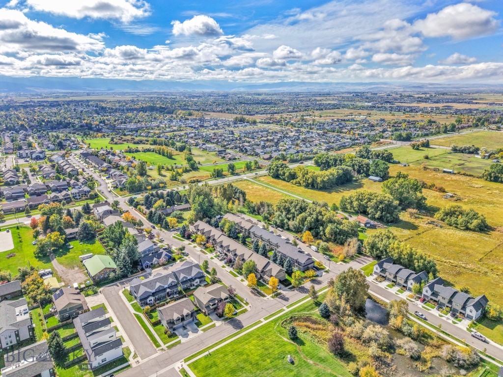 Baxter Square - Residential