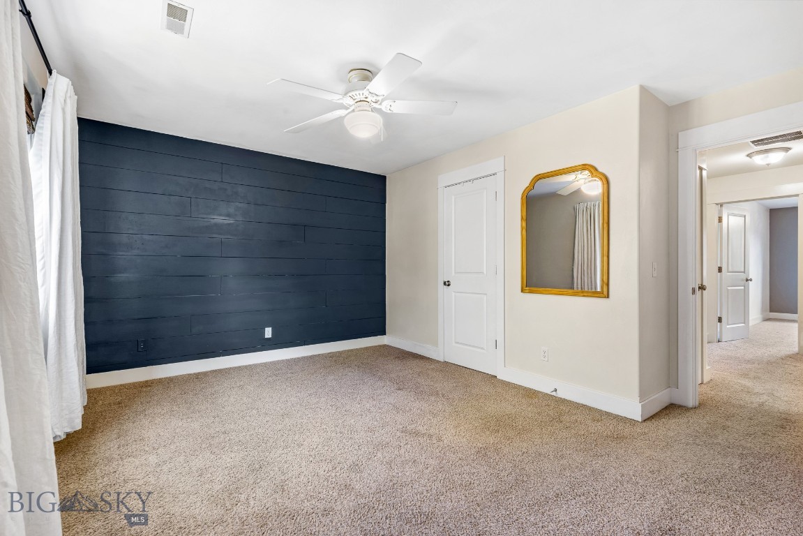 Baxter Square - Residential