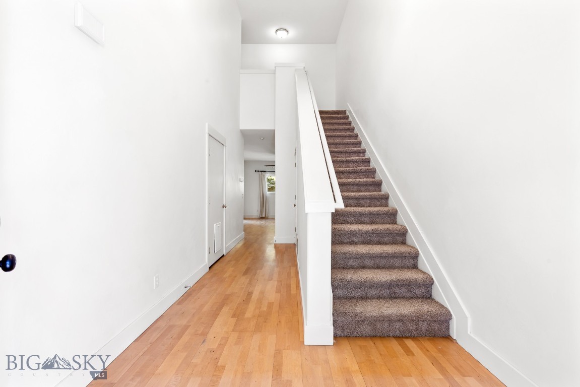 Baxter Square - Residential