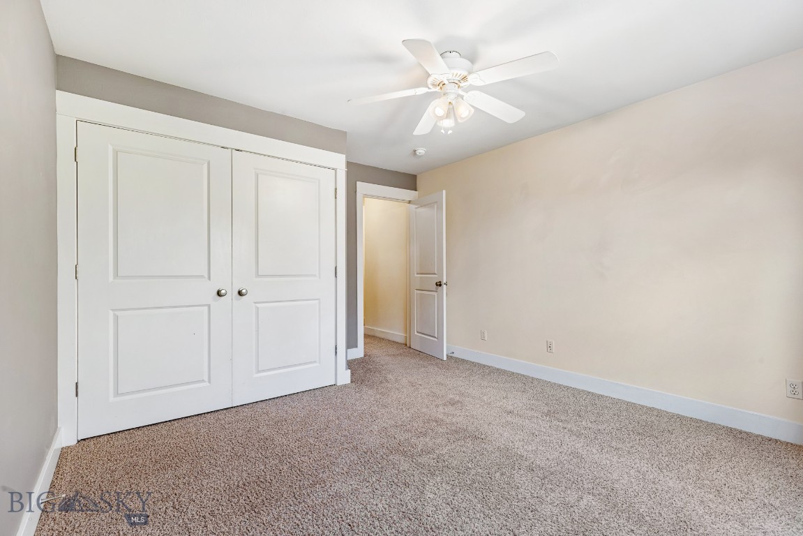 Baxter Square - Residential