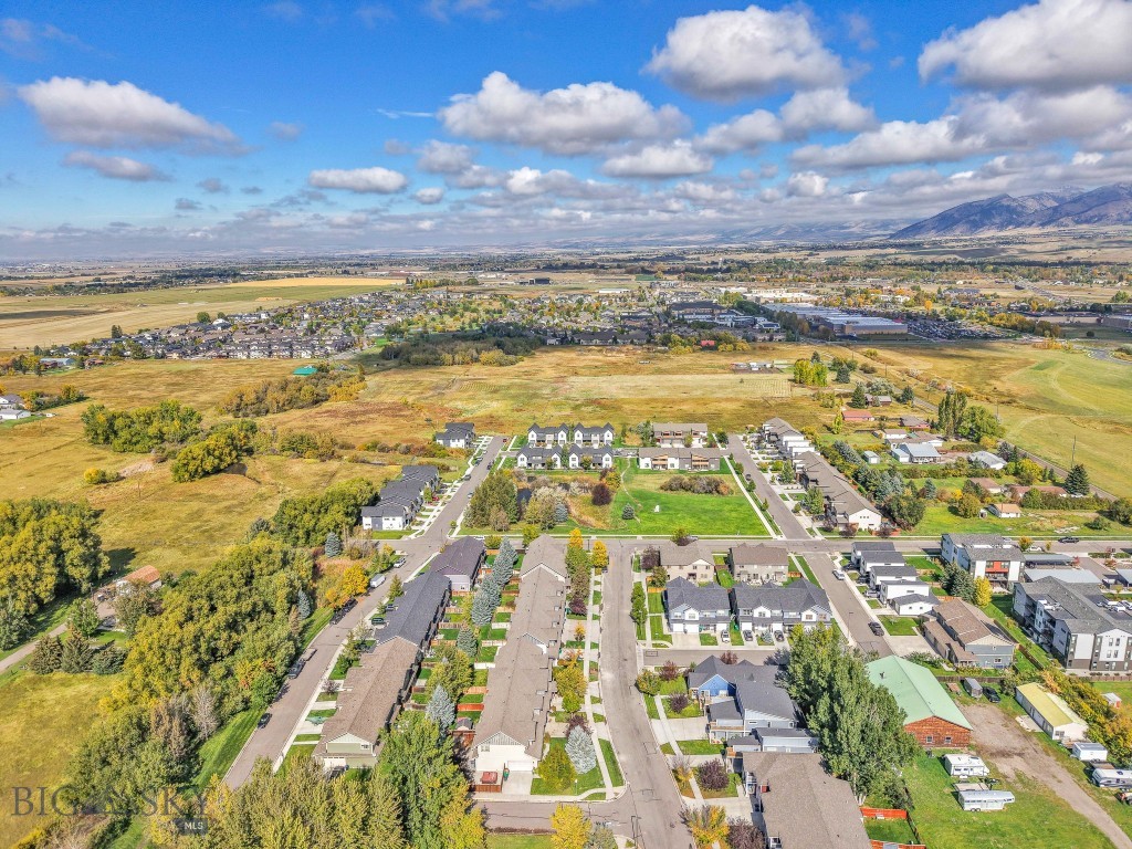 Baxter Square - Residential