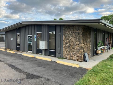 19 N 10th Avenue Bozeman MT 59715