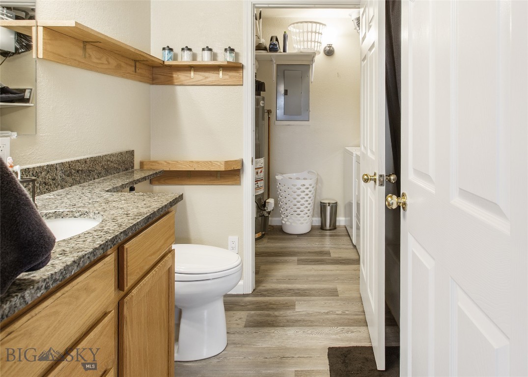 Butte, Montana 59701, United States, 4 Bedrooms Bedrooms, ,2 BathroomsBathrooms,Residential,Contingent,157719