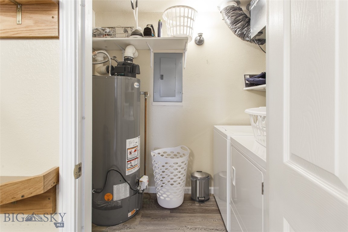 Butte, Montana 59701, United States, 4 Bedrooms Bedrooms, ,2 BathroomsBathrooms,Residential,Contingent,157719