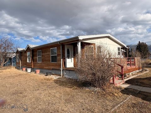 2708 S Montana Butte MT 59701