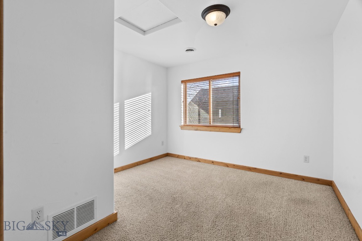 Baxter Meadows - Residential