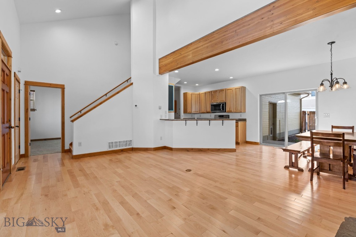 Baxter Meadows - Residential