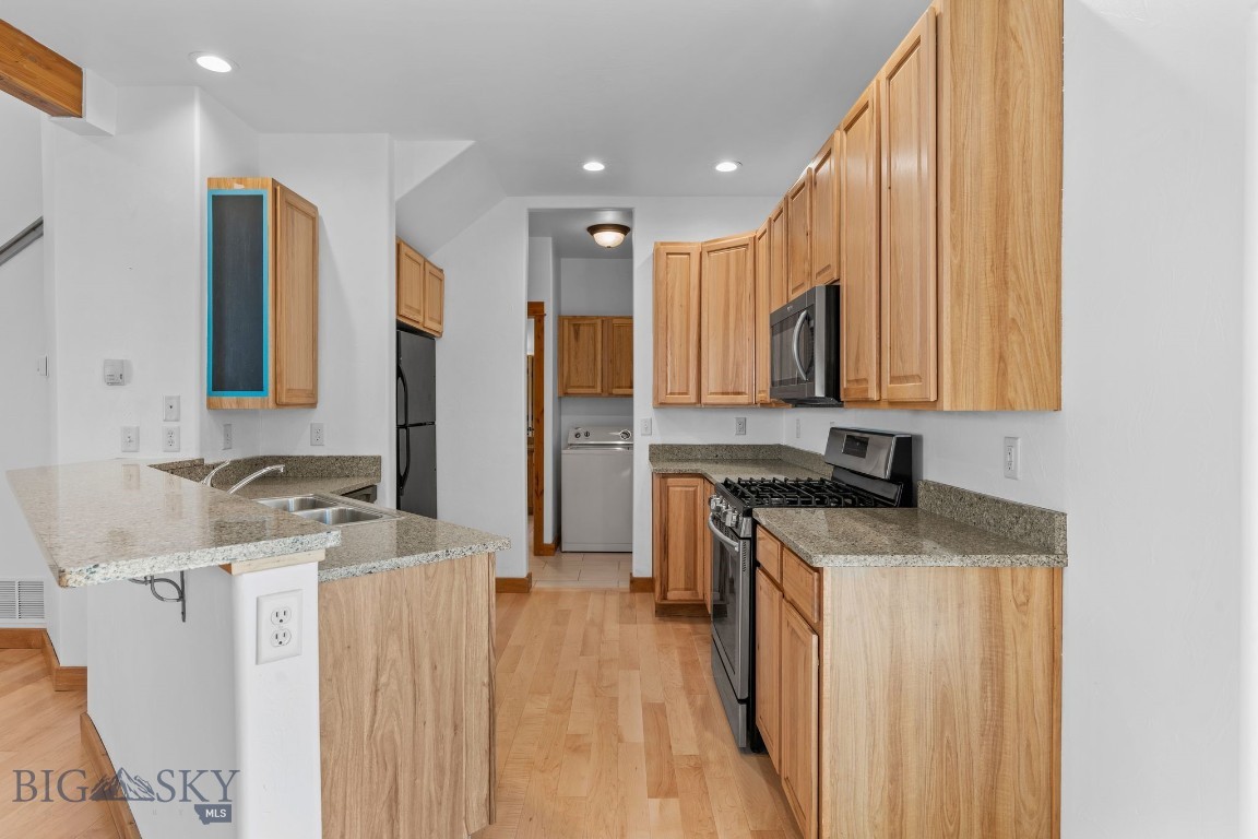 Baxter Meadows - Residential