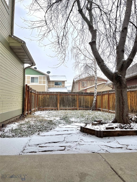 Baxter Meadows - Residential