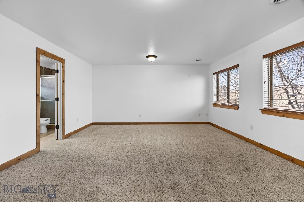 Baxter Meadows - Residential