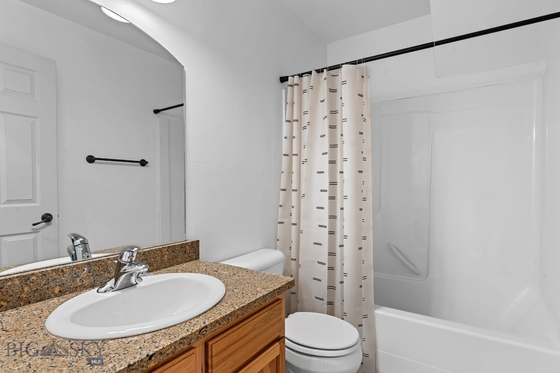 Baxter Meadows - Residential