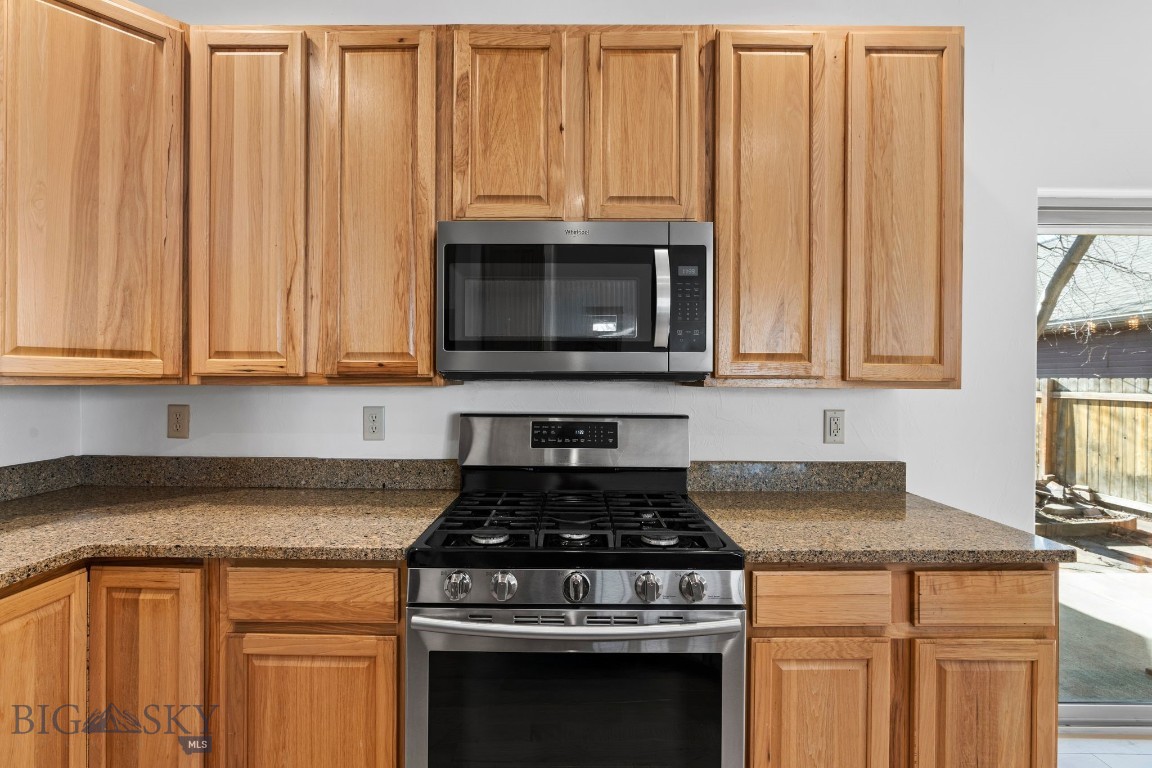 Baxter Meadows - Residential