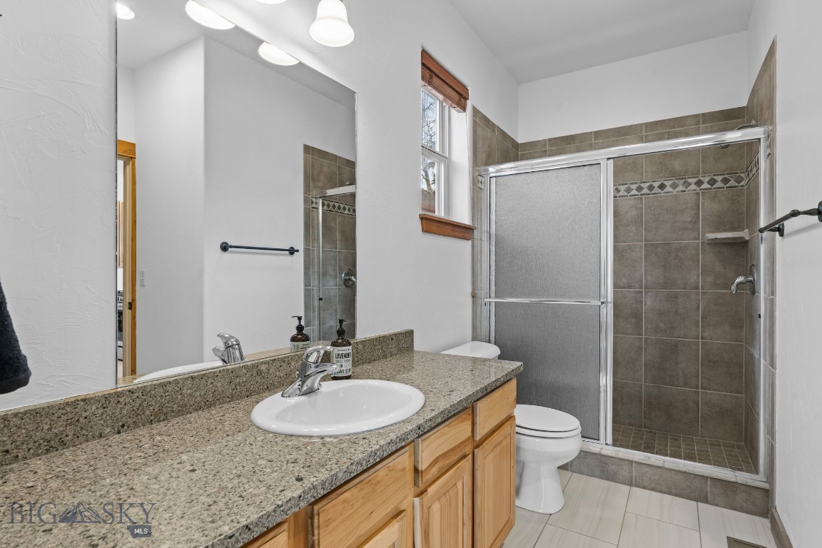 Baxter Meadows - Residential