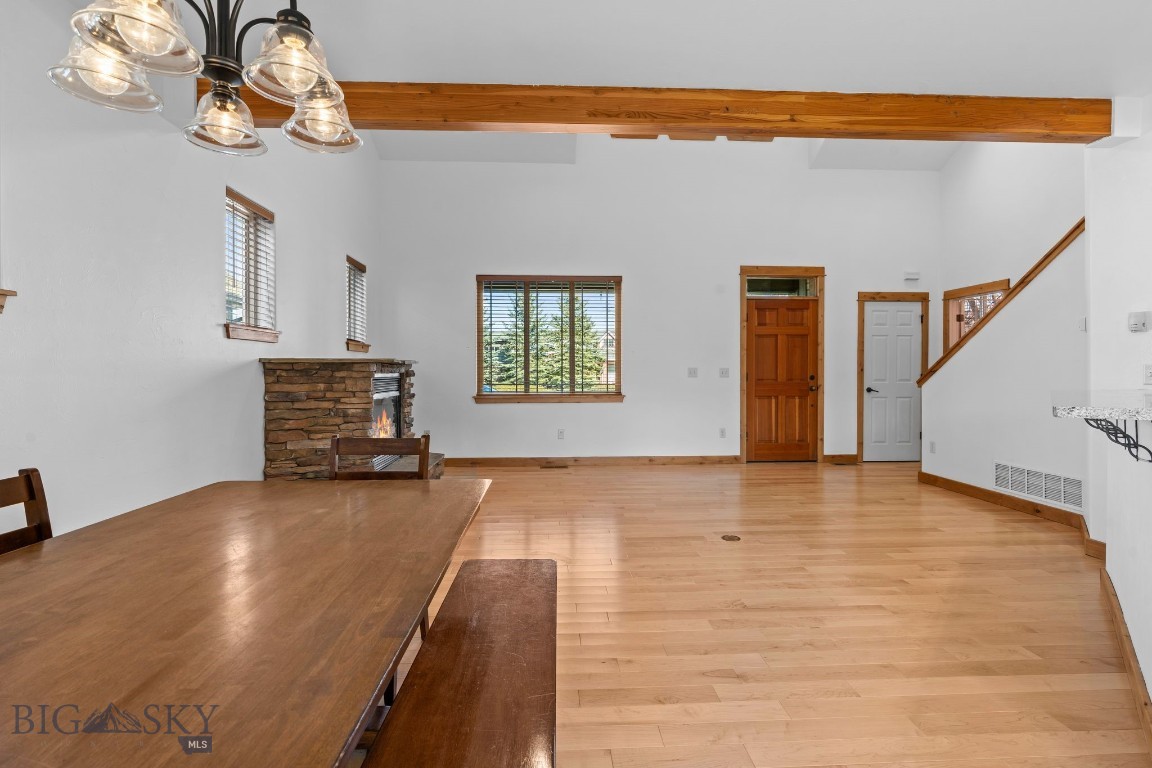 Baxter Meadows - Residential