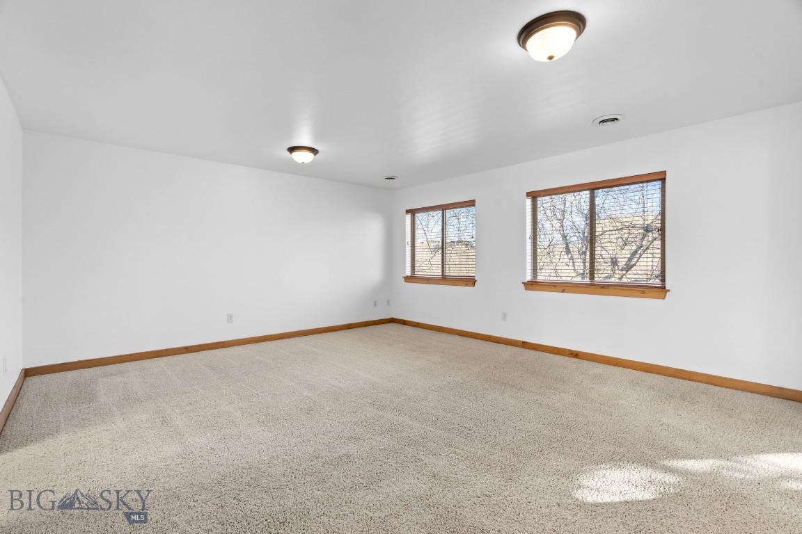 Baxter Meadows - Residential