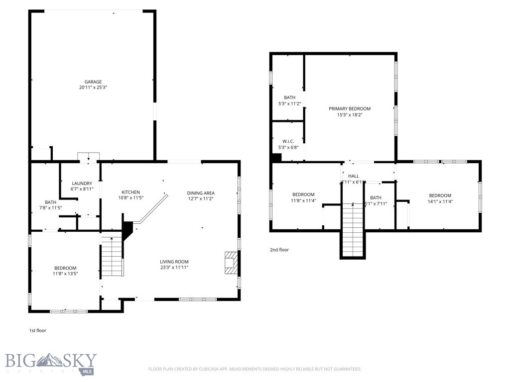Baxter Meadows - Residential