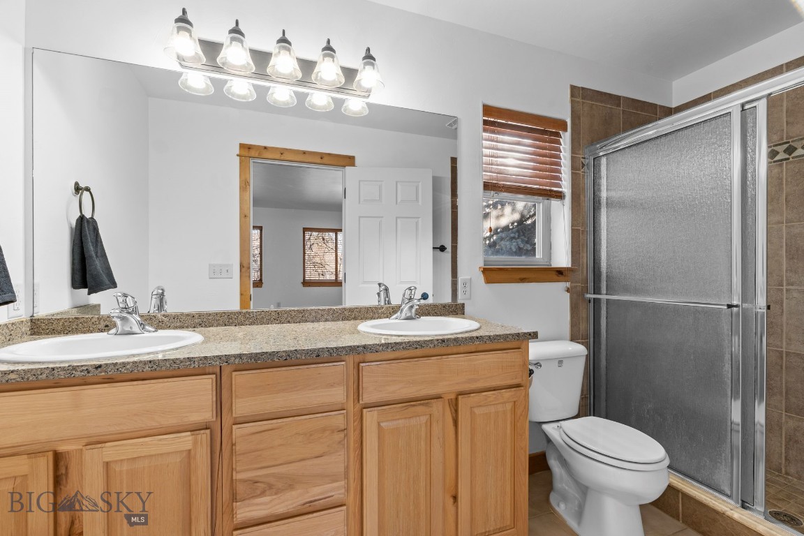 Baxter Meadows - Residential