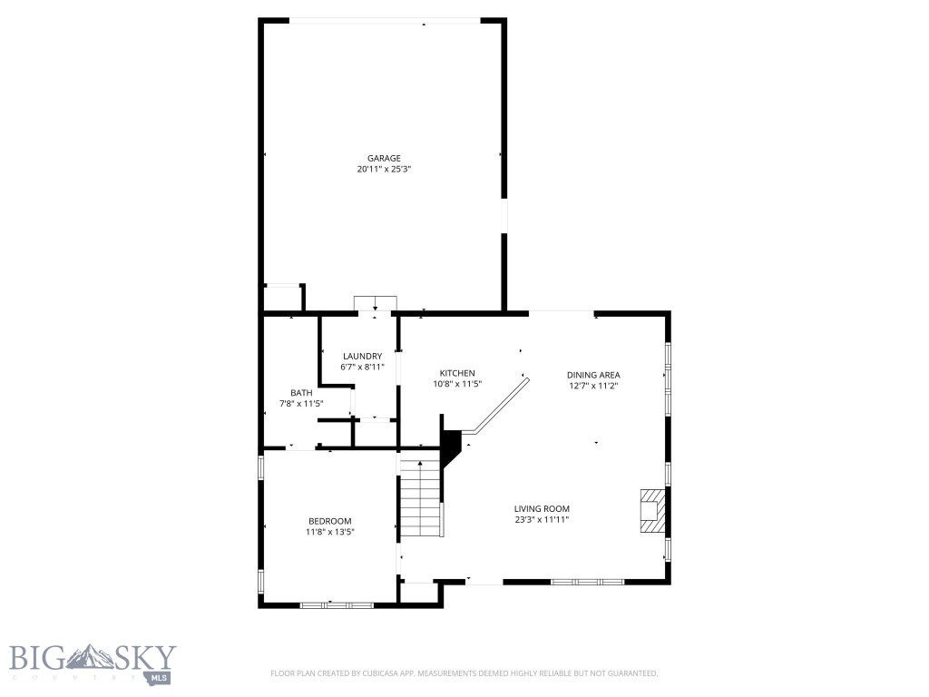 Baxter Meadows - Residential