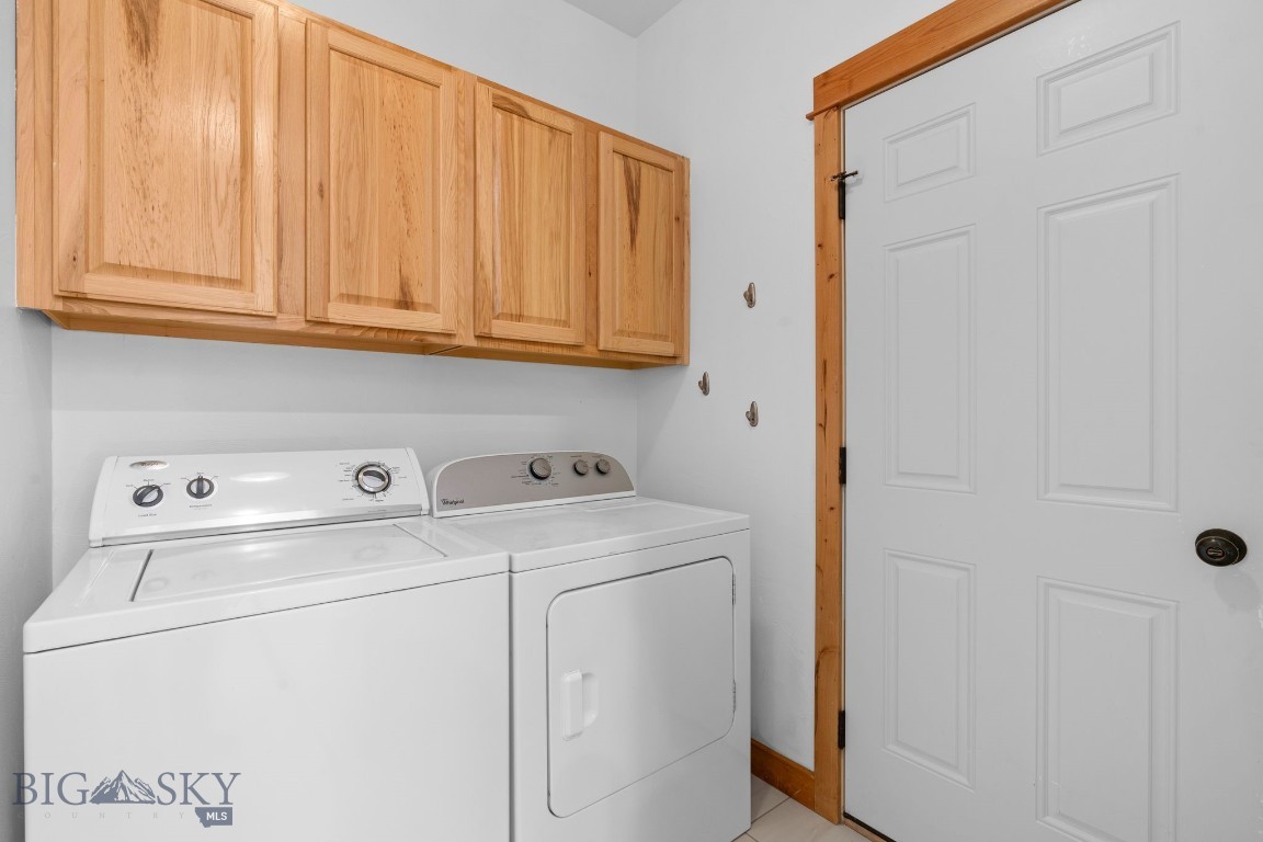 Baxter Meadows - Residential