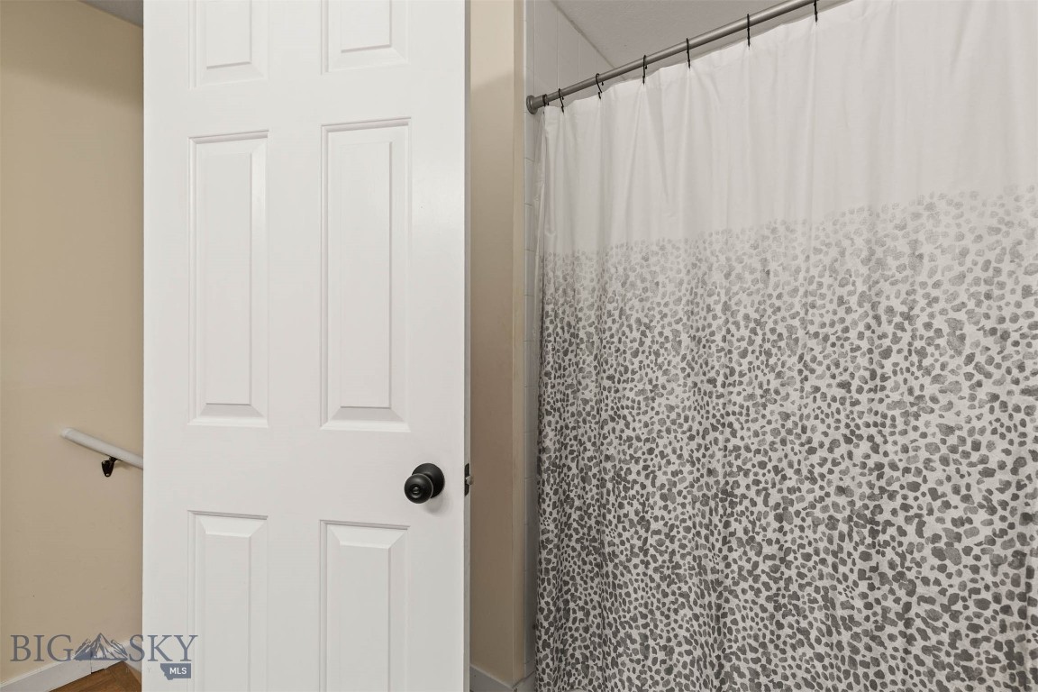 Cascade Sub. - Bozeman - Residential