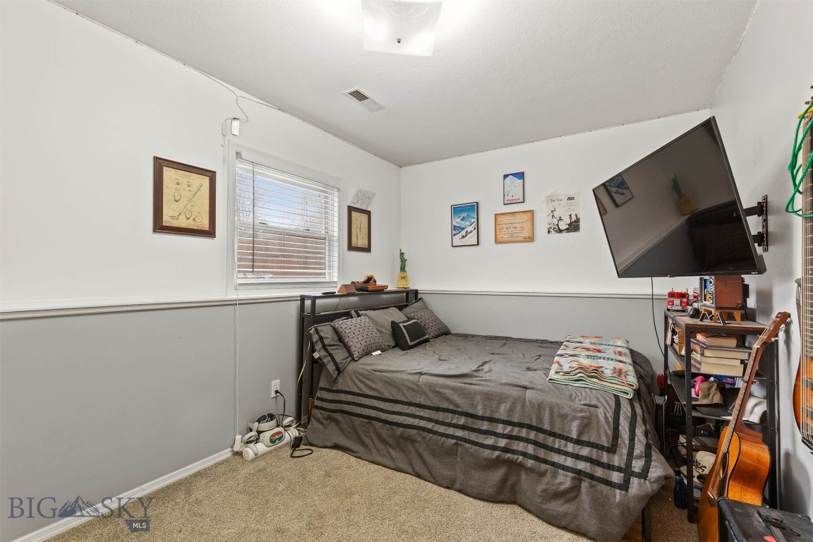 Cascade Sub. - Bozeman - Residential