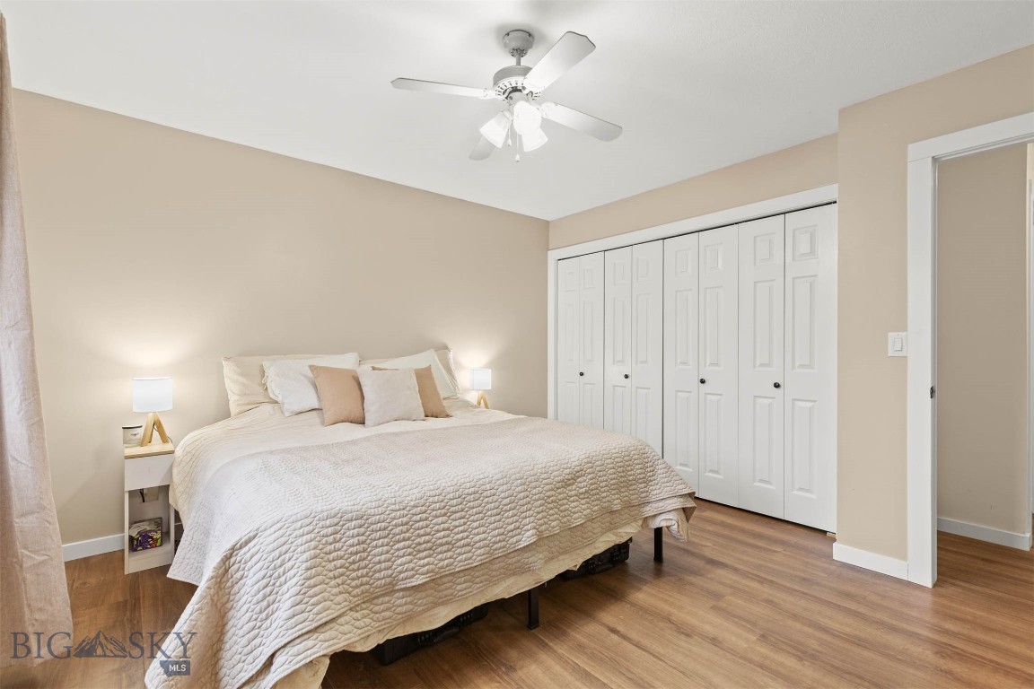 Cascade Sub. - Bozeman - Residential