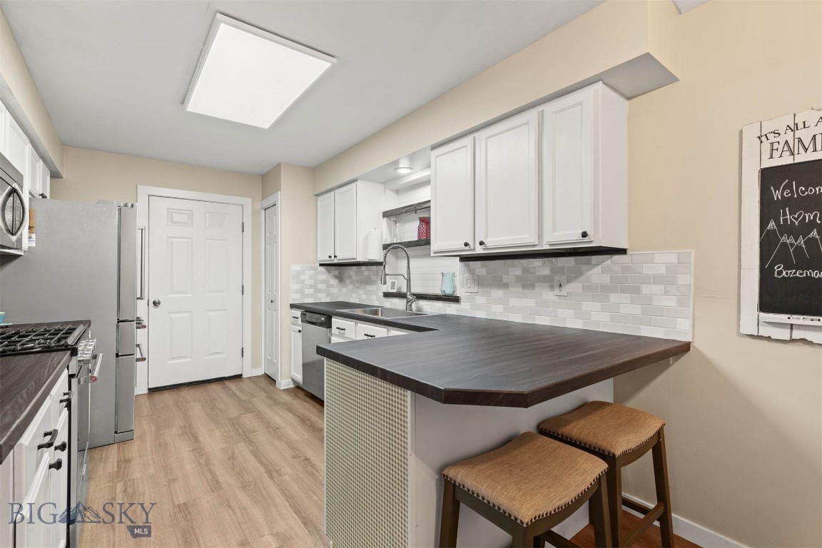 Cascade Sub. - Bozeman - Residential