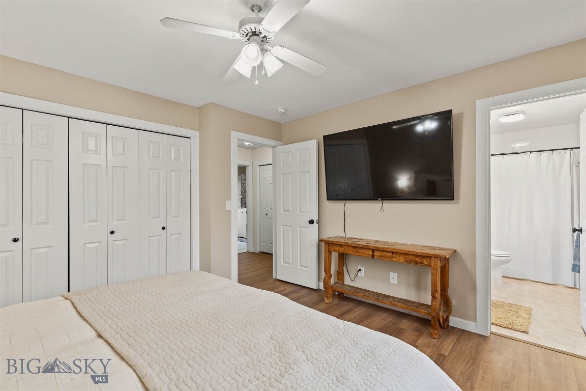 Cascade Sub. - Bozeman - Residential