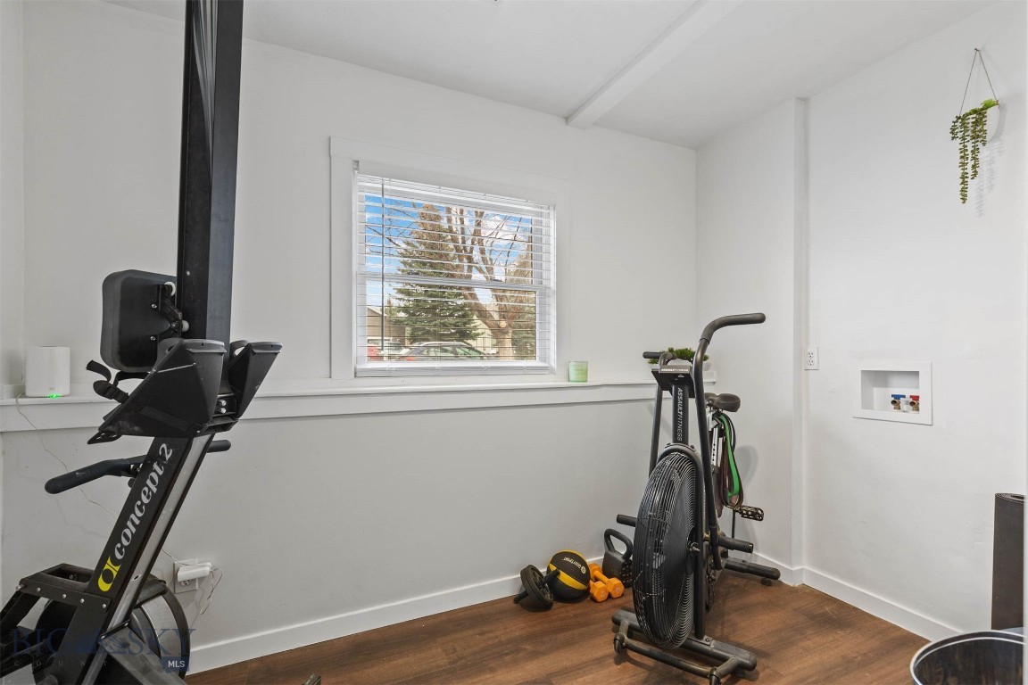 Cascade Sub. - Bozeman - Residential