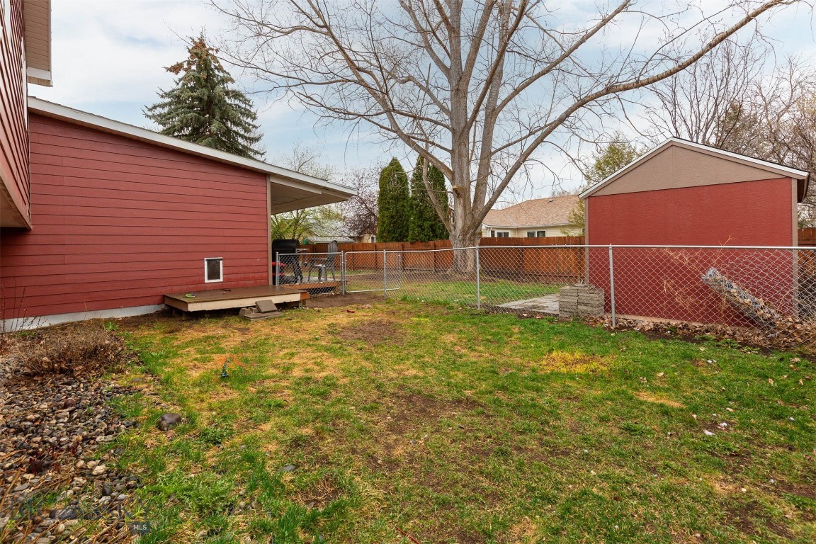 Cascade Sub. - Bozeman - Residential