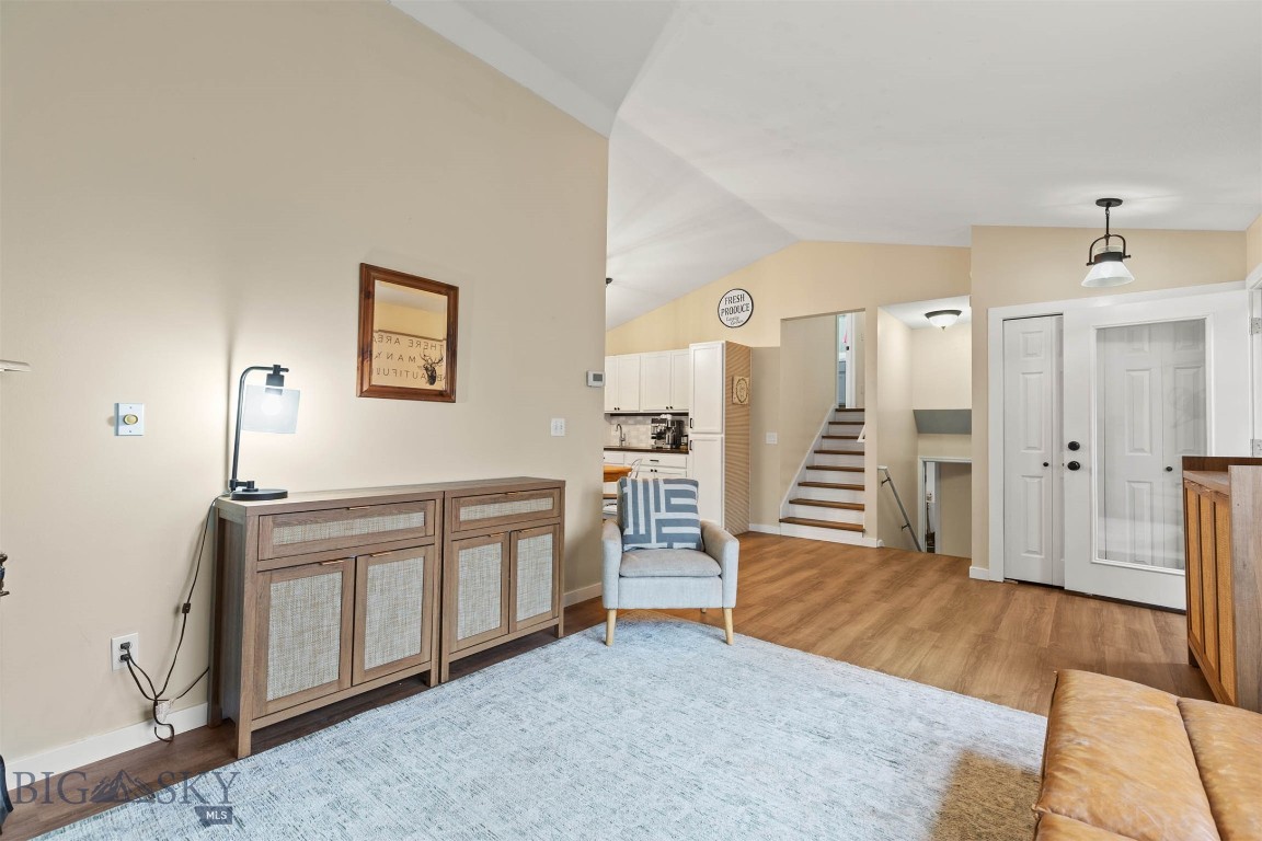 Cascade Sub. - Bozeman - Residential