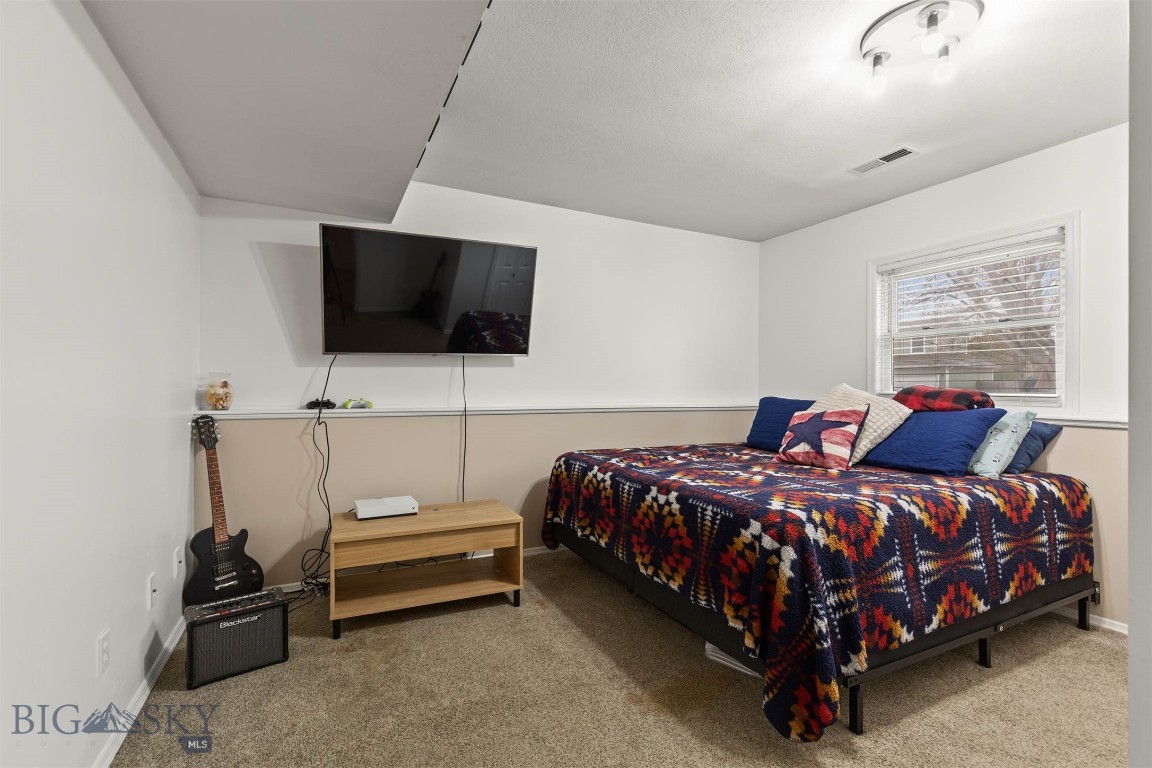 Cascade Sub. - Bozeman - Residential