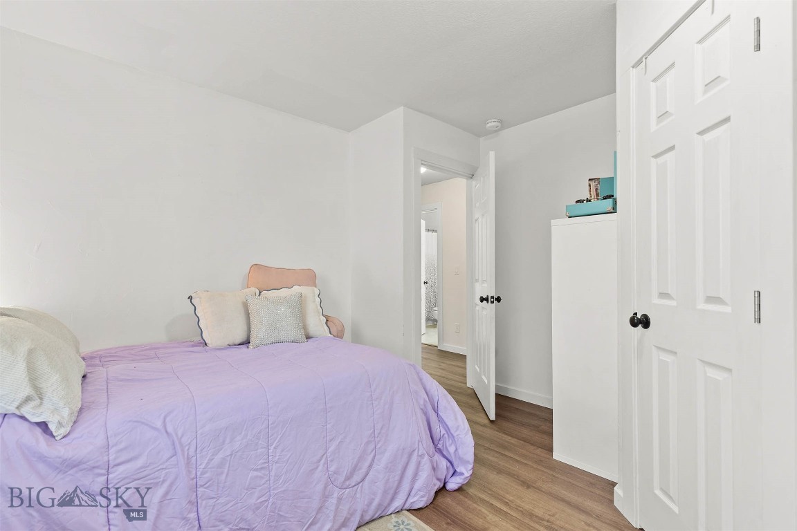 Cascade Sub. - Bozeman - Residential