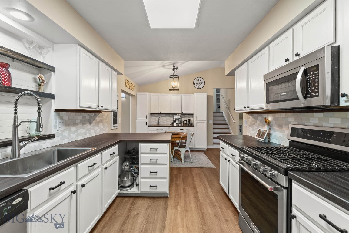 Cascade Sub. - Bozeman - Residential