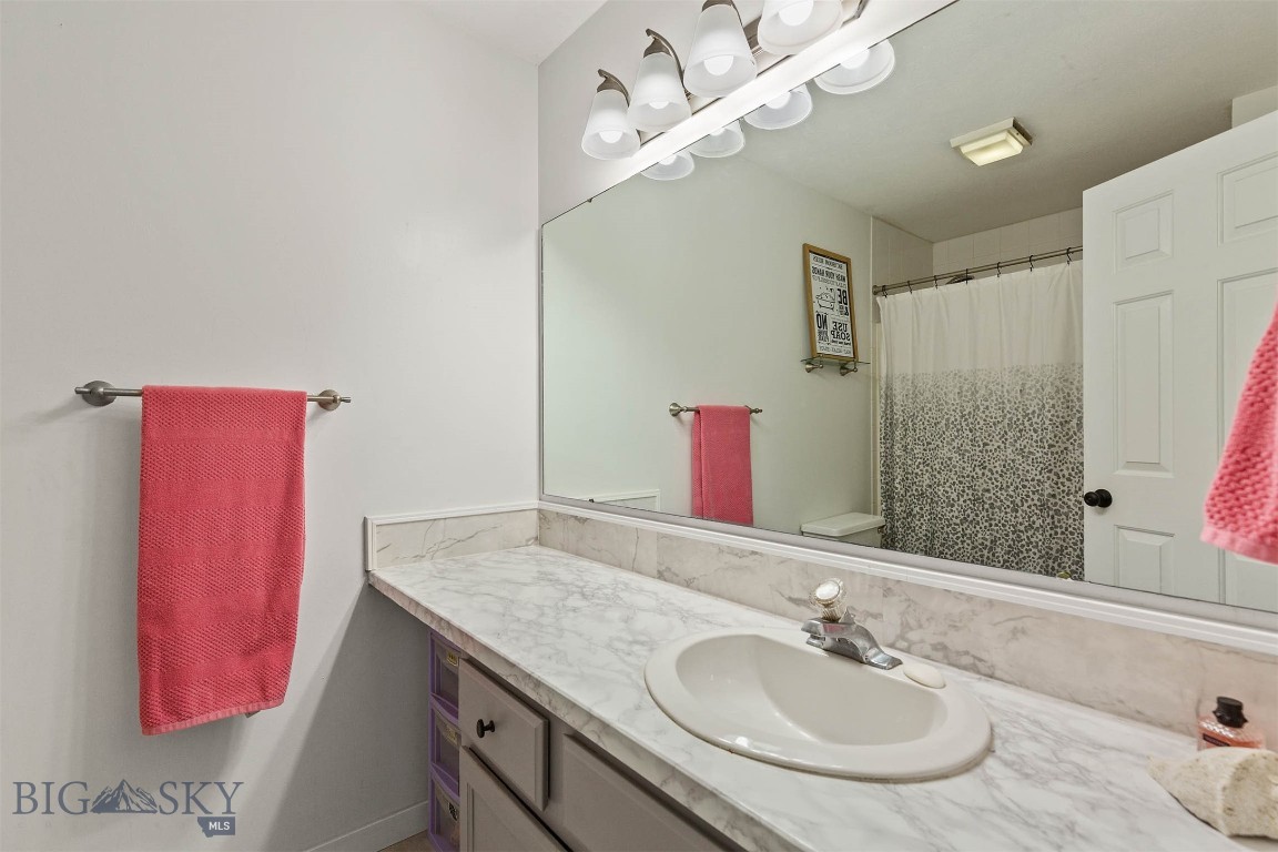 Cascade Sub. - Bozeman - Residential