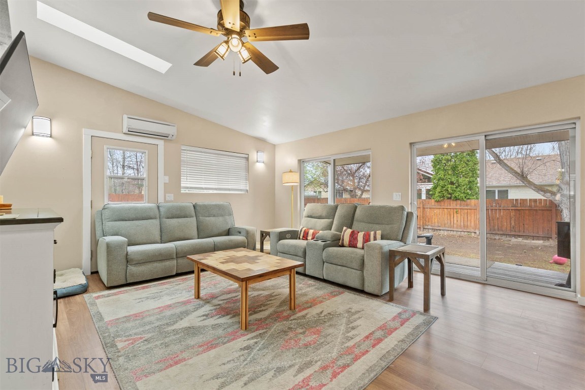 Cascade Sub. - Bozeman - Residential