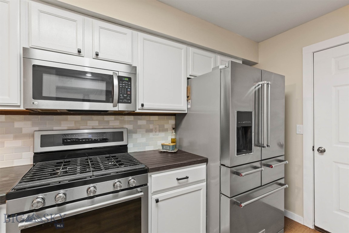 Cascade Sub. - Bozeman - Residential