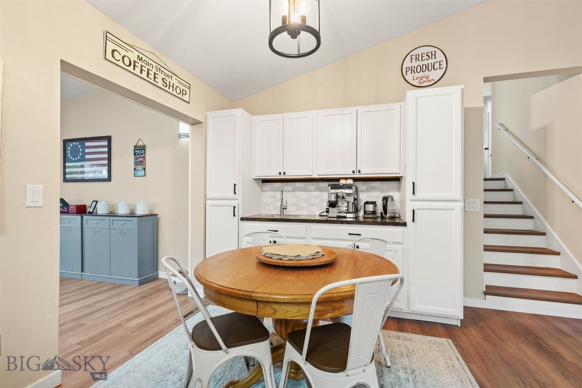 Cascade Sub. - Bozeman - Residential