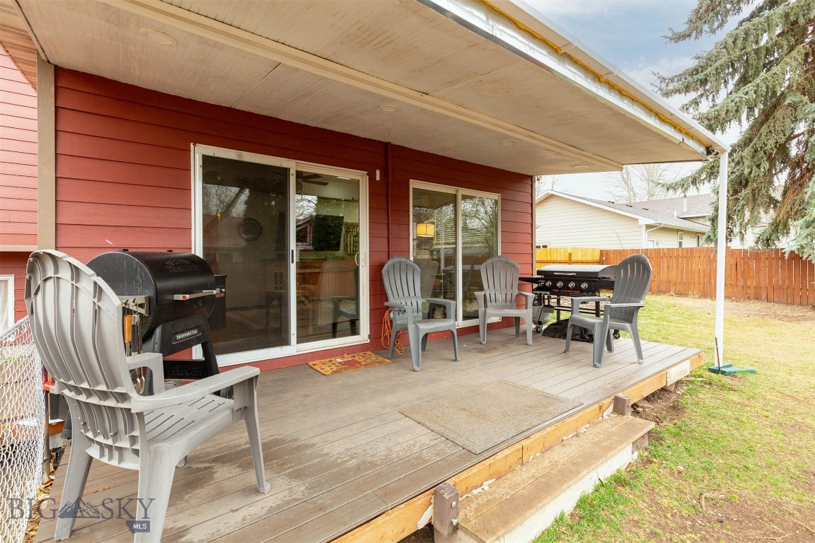 Cascade Sub. - Bozeman - Residential