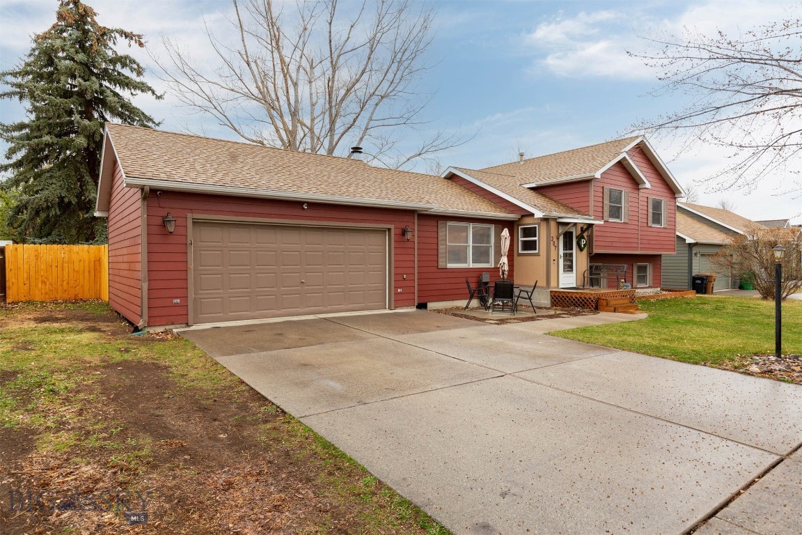 307 N Sheridan Avenue