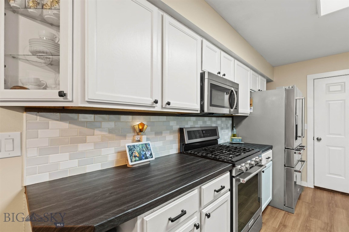 Cascade Sub. - Bozeman - Residential