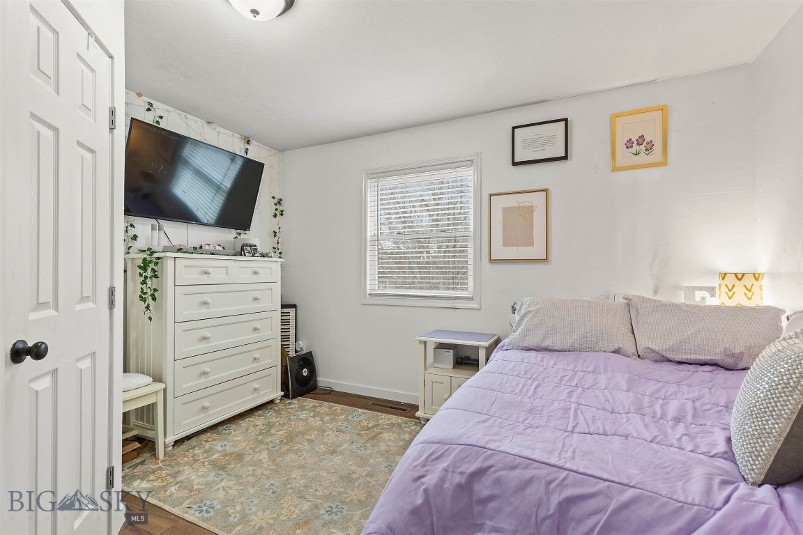 Cascade Sub. - Bozeman - Residential