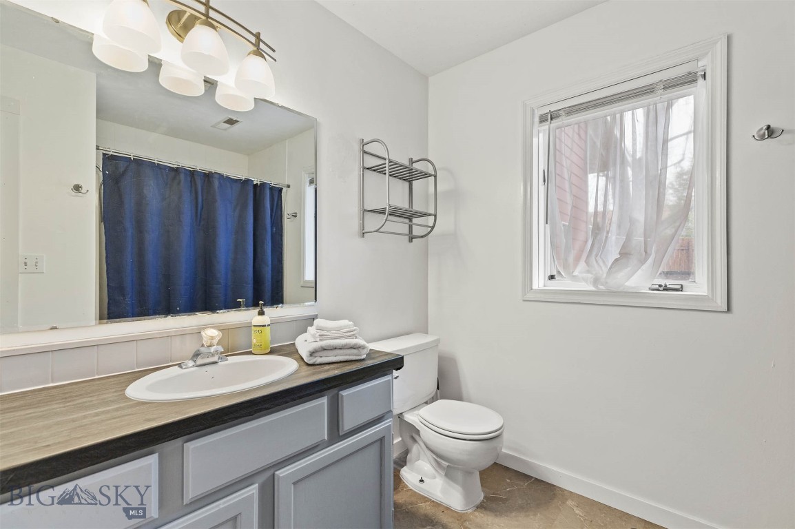 Cascade Sub. - Bozeman - Residential