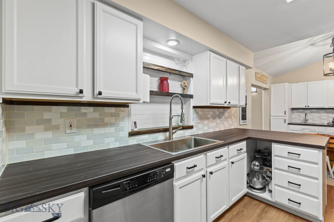 Cascade Sub. - Bozeman - Residential