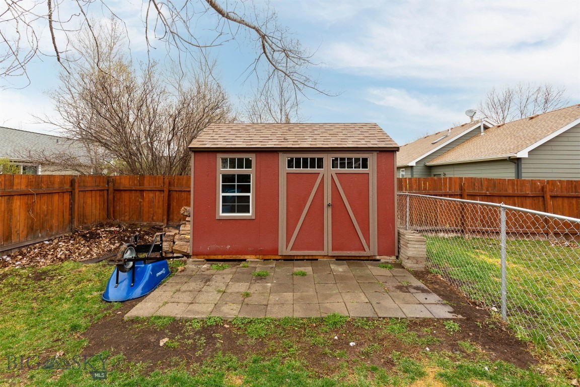 Cascade Sub. - Bozeman - Residential