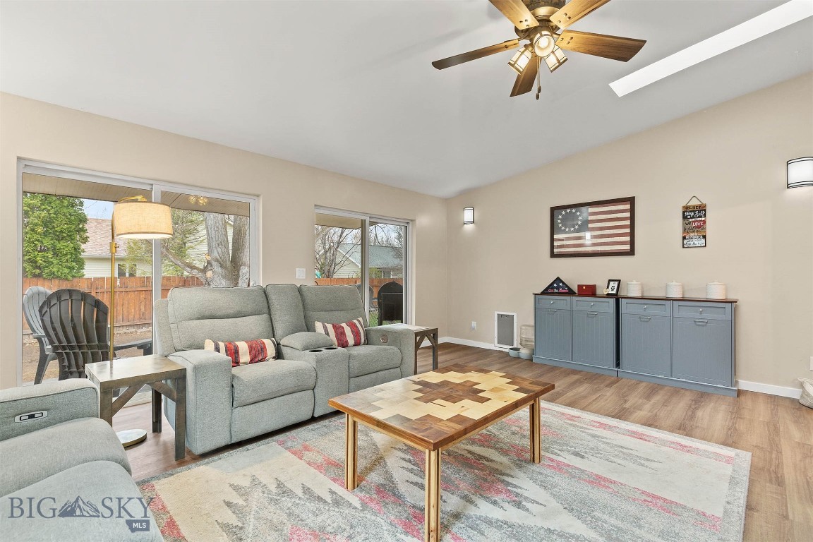 Cascade Sub. - Bozeman - Residential